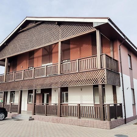 Bortnichi Village Kiev Esterno foto